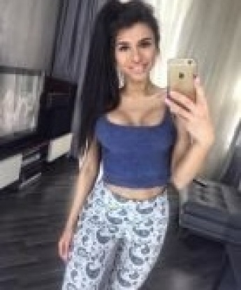 Анкета проститутки Злата - Фото 1, Кутана, 20 лет, №13750
