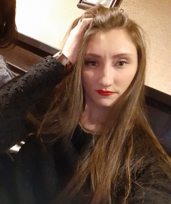 Анкета проститутки Надежда - Фото 1, Кутана, 25 лет, №15432