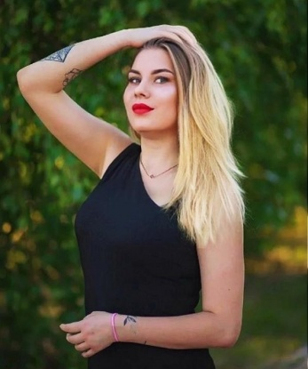 Лилюся