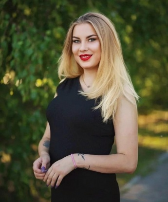 Лилюся