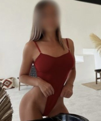 Анкета проститутки Анна - Фото 1, Кутана, 30 лет, №9048
